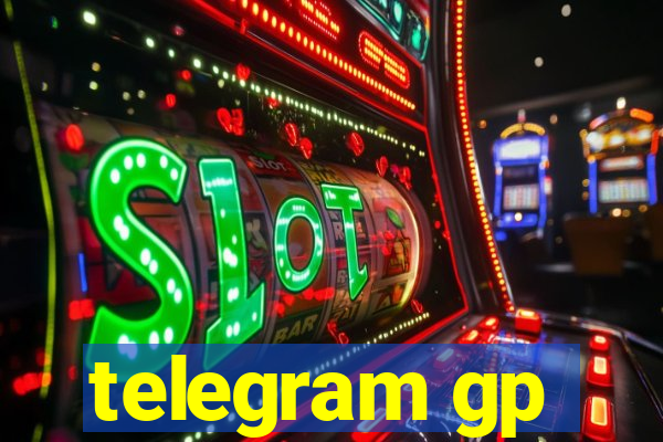 telegram gp